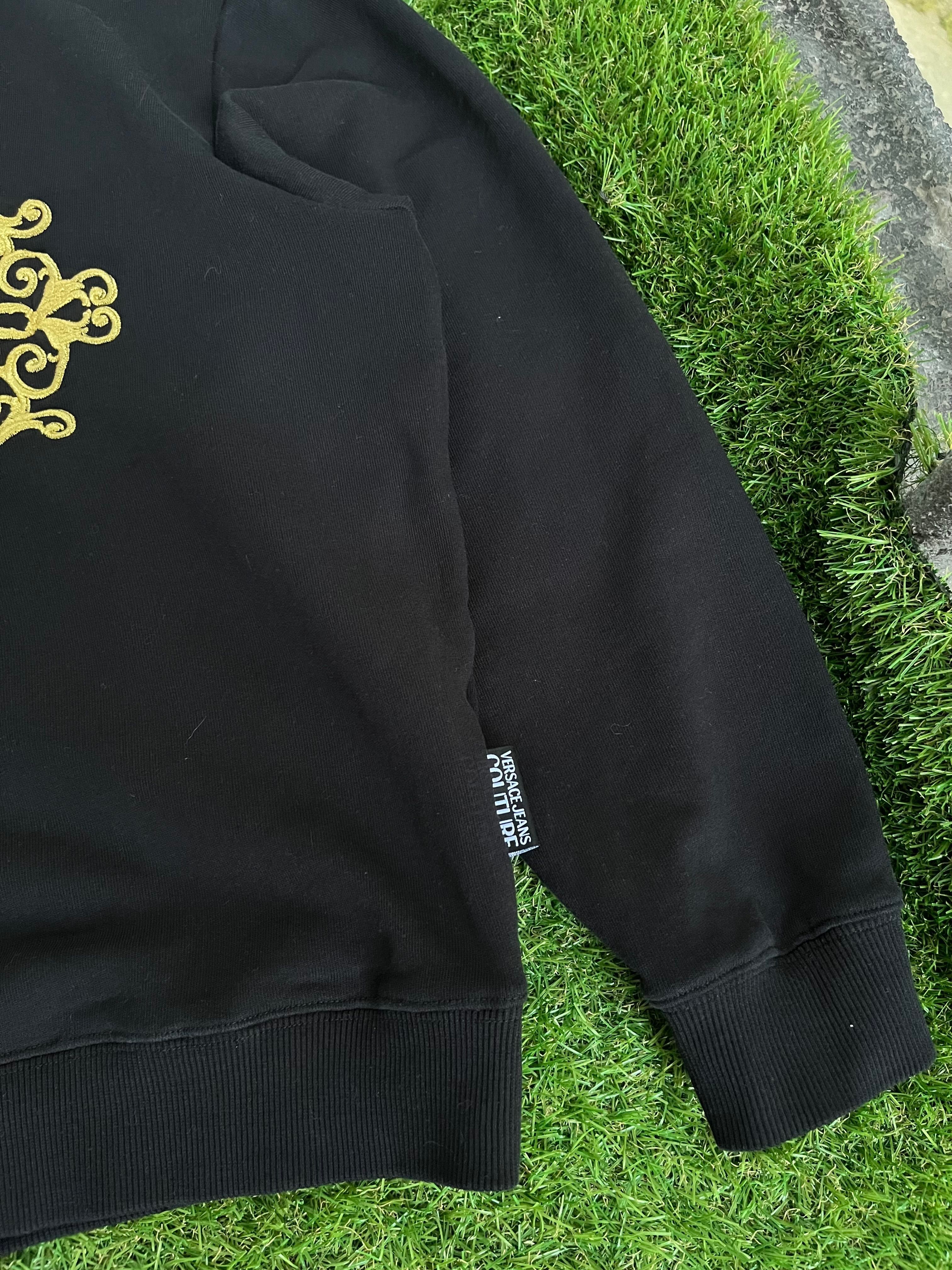 Мъжка блузка : VERSACE Jeans Couture XL