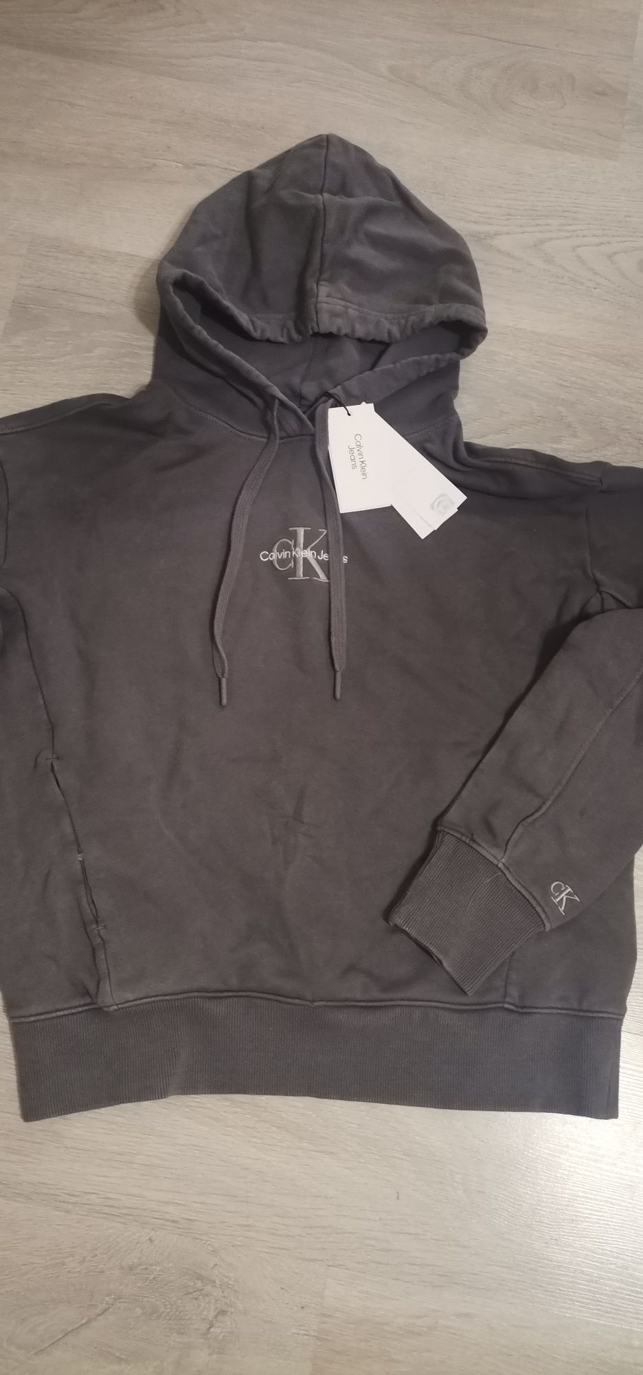 Calvin Klein дамски суитчер