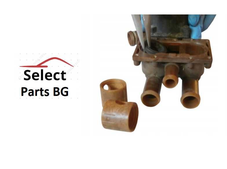 Клапан Парно Mercedes Мерцедес W140 C140 R129 W124 S124 A124 C124