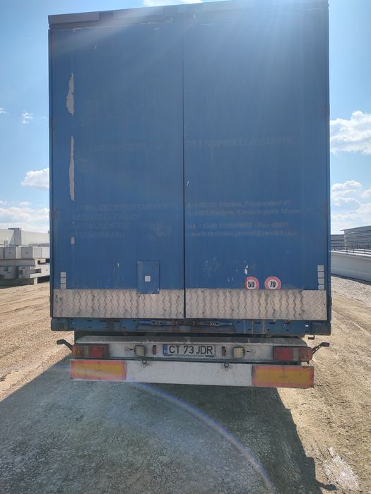 DAF XF  460  eev