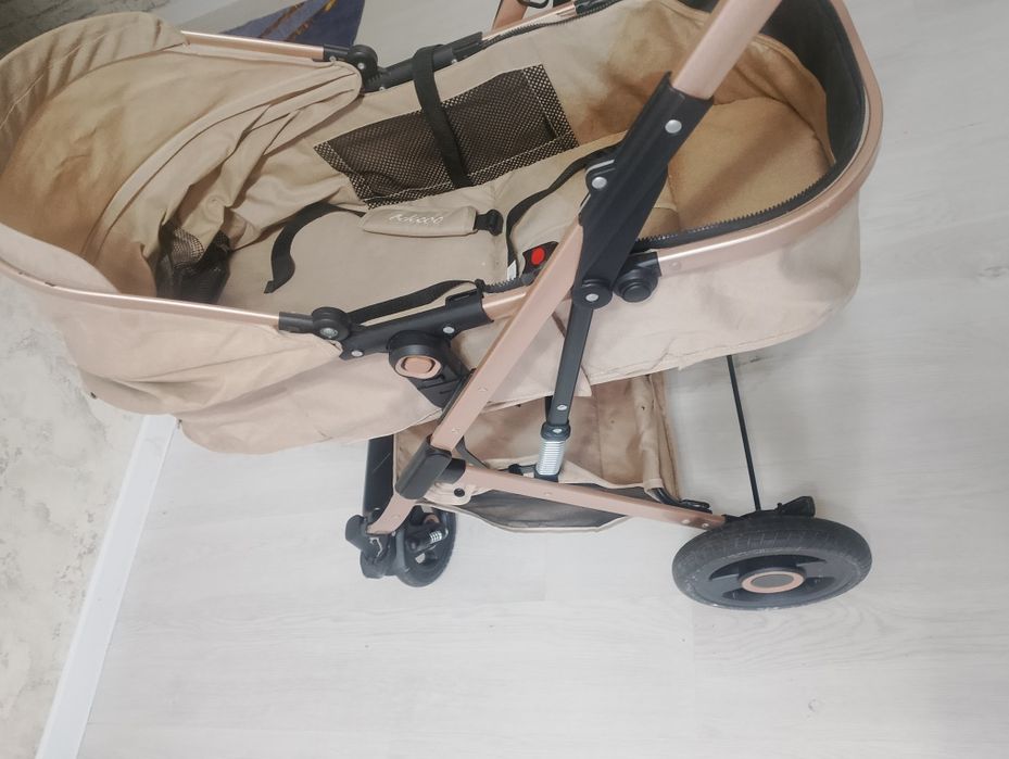 Продам коляску трансформер