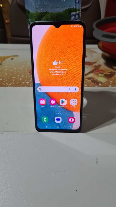 Хубав телефон SAMSUNG A-23 5G цена 140лв