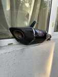 Evacuare sport SC Project Akrapovic Mivv