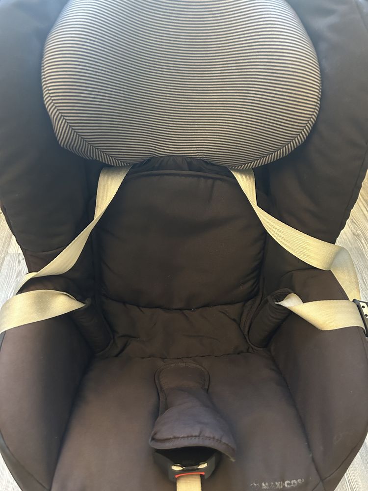 Maxi Cosi Tobi 9-18 kg