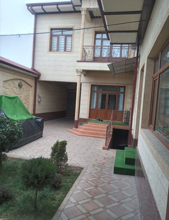 8 ком Аренда Дома Дархан