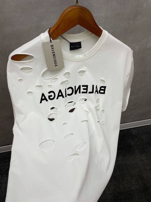 Balenciaga тениска
