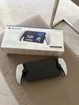 PlauStation Portal PS5