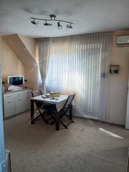 Страхотен двустаен апартамент в Центъра! 92224