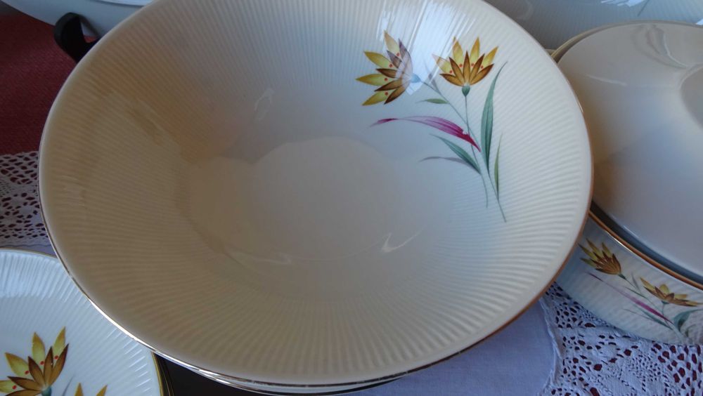 Сервиз за хранене за 6 човека „Winterling“