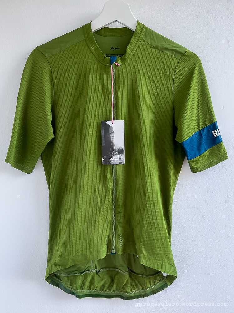 Tricou ciclism Rapha cursiera mtb gravel Cannondale Specialized Trek