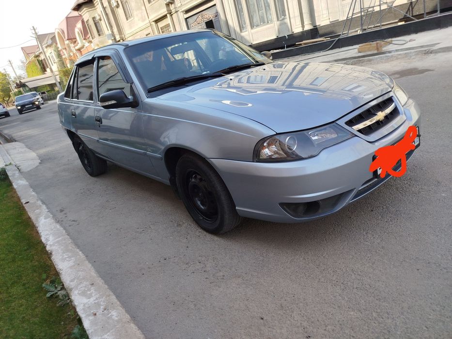 Nexia 2 Gbrit 2014