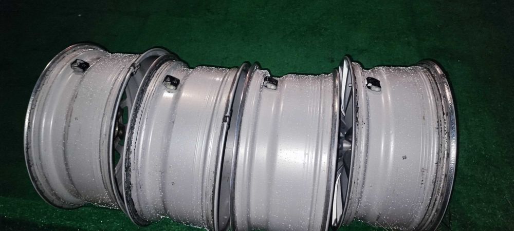 Джанти BMW style 619