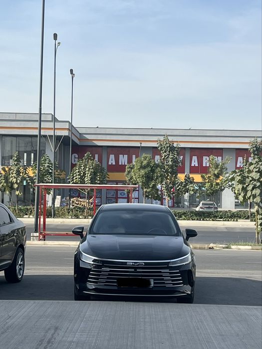 BYD Chazor foizsiz arenda vikup (bolib tolashga)