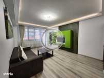 Apartament premium cu 3 camere-  Isaran Residence -