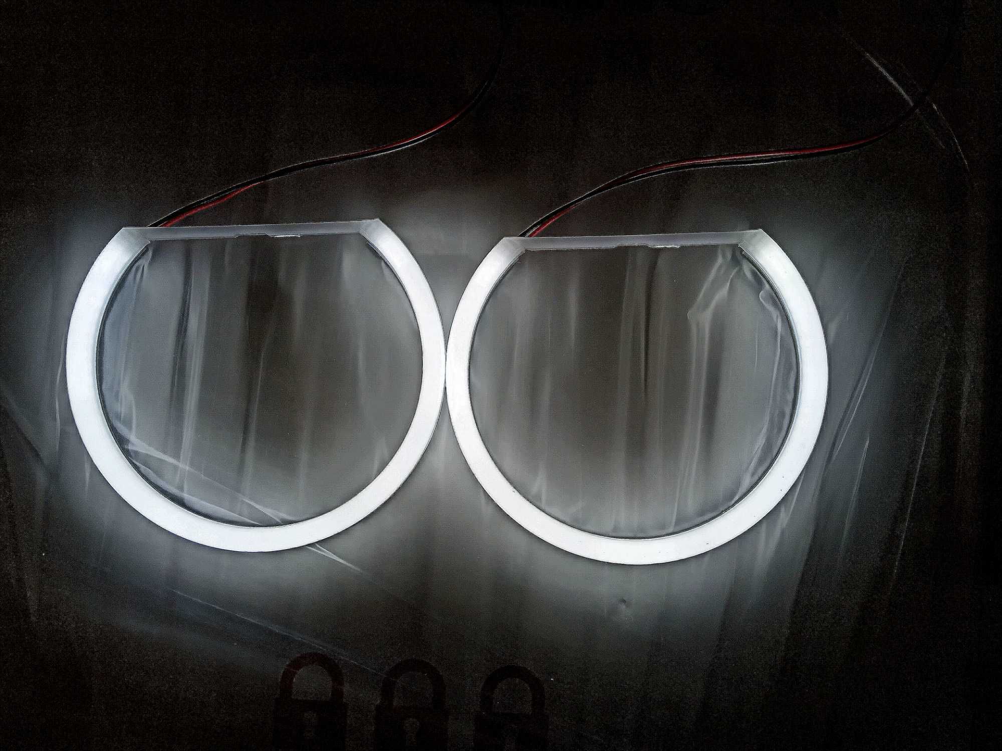 Ангельские глазки светодиодные LEDна бмв Е36,Е38,Е39,Е46,Х5