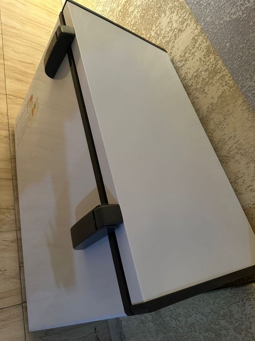 Холодильник не рабочий