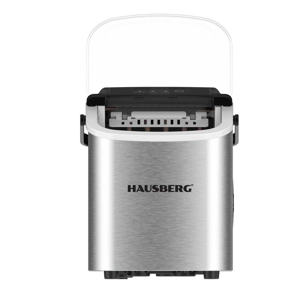 Ледогенератор HAUSBERG HB-6019IN,   1,2 литра