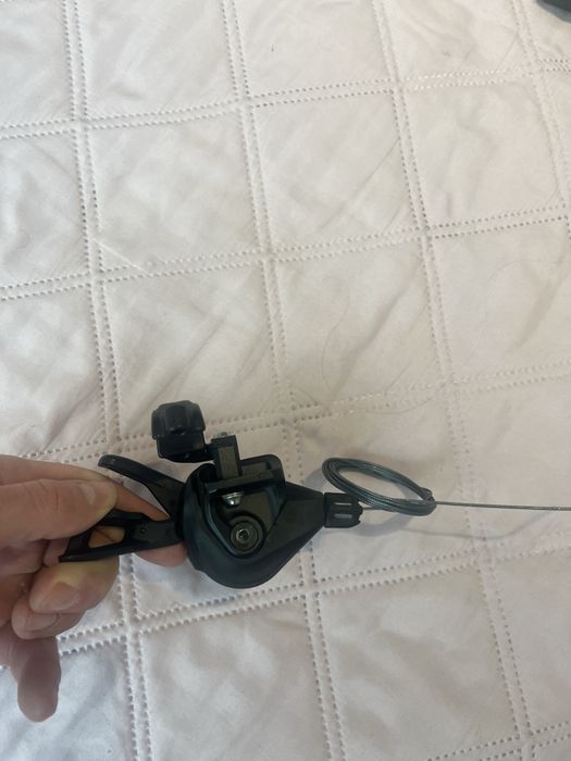 Команда за скорости Shimano SLX SL-M700