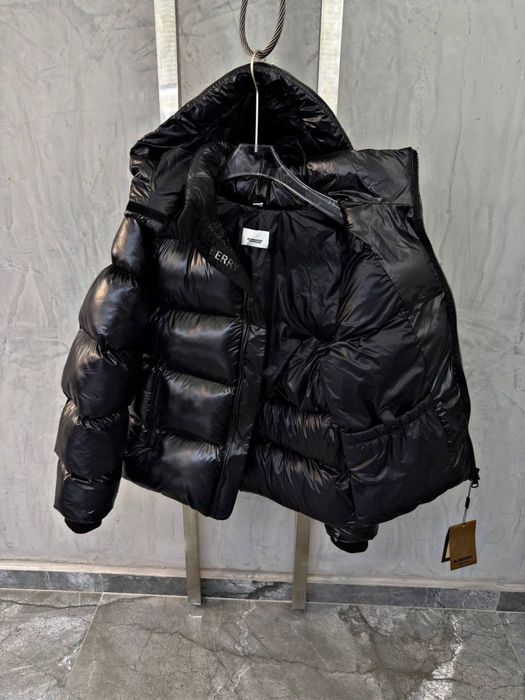 Зимно яке Burberry