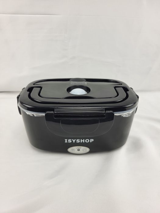 Електрическа кутия за храна с подгряване