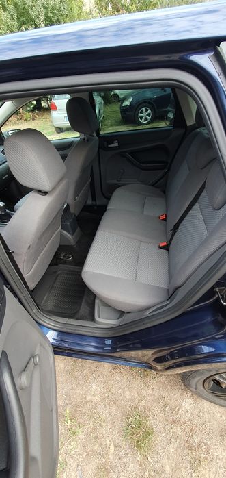 VÂND FORD FOCUS 2 1.6 tdci 2006
