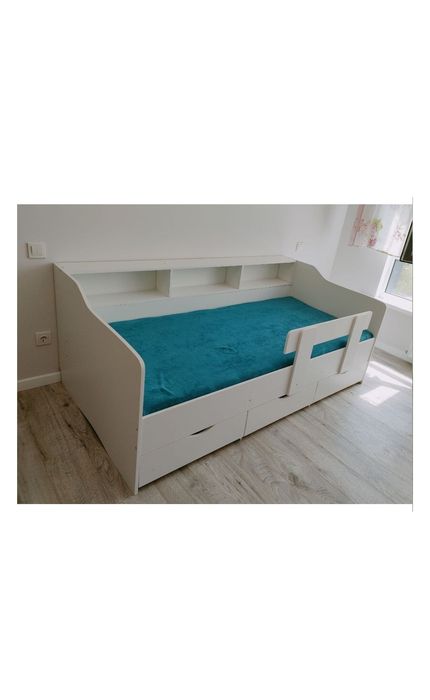 Кровать 90х200см