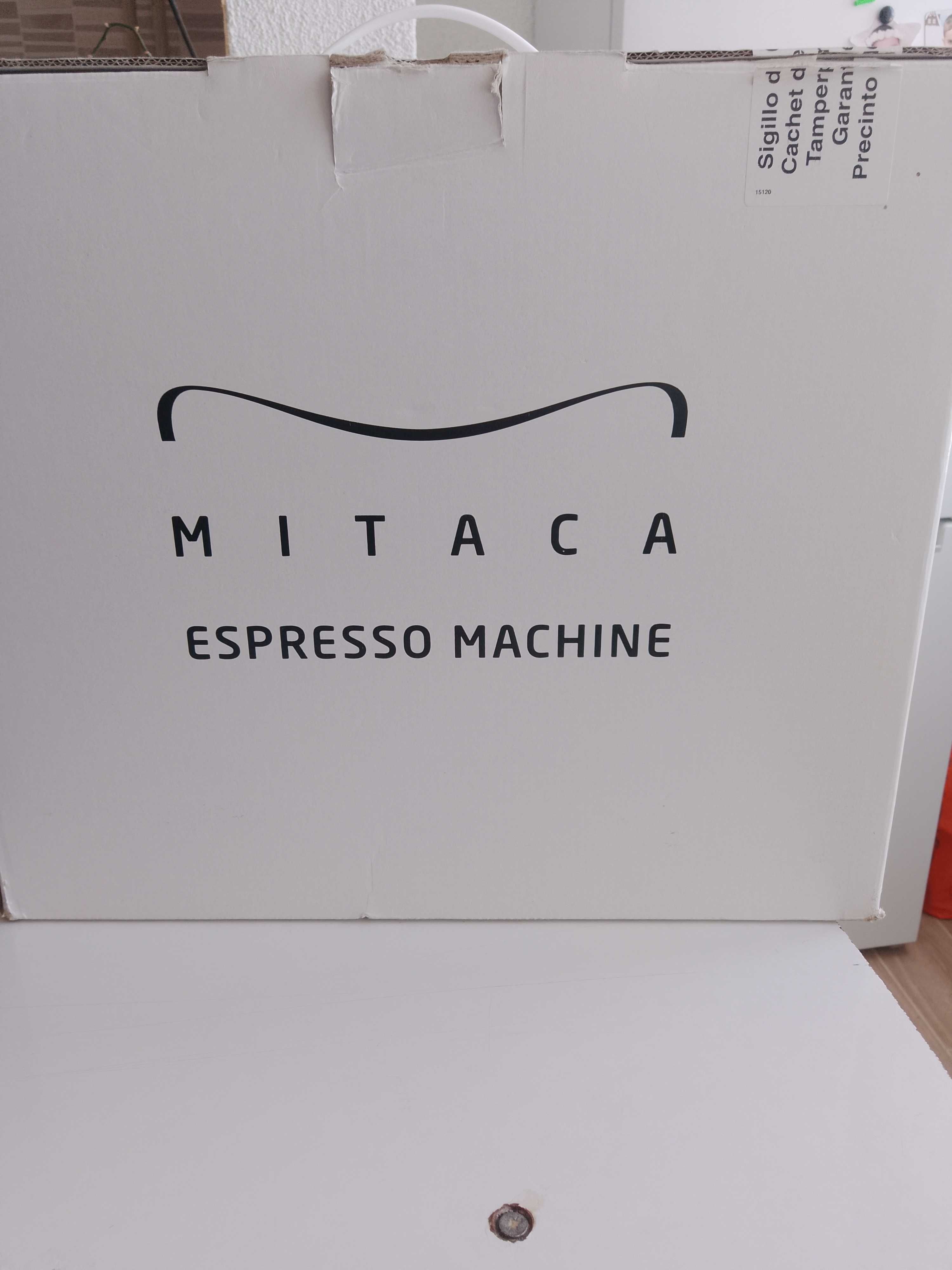 Кафемашина с капсули Mitaca  I9