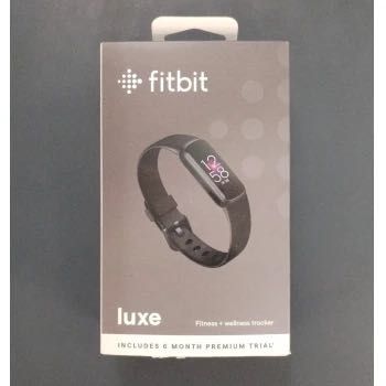 Fitbit Luxe, Cod 53533