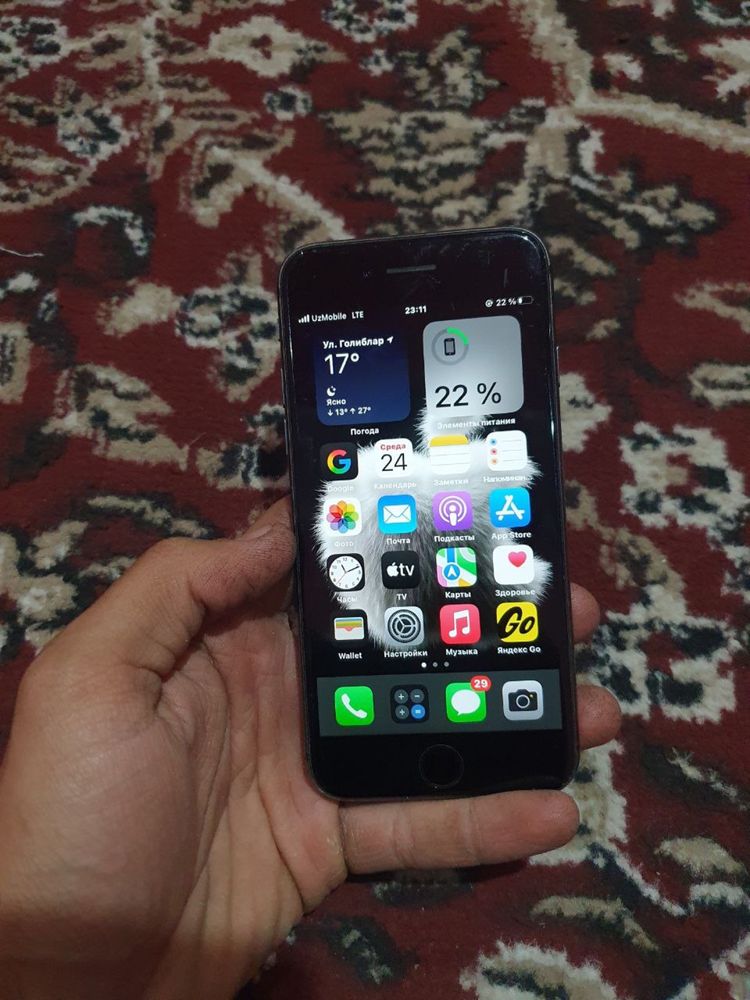 Iphone 8 64 ga 70%