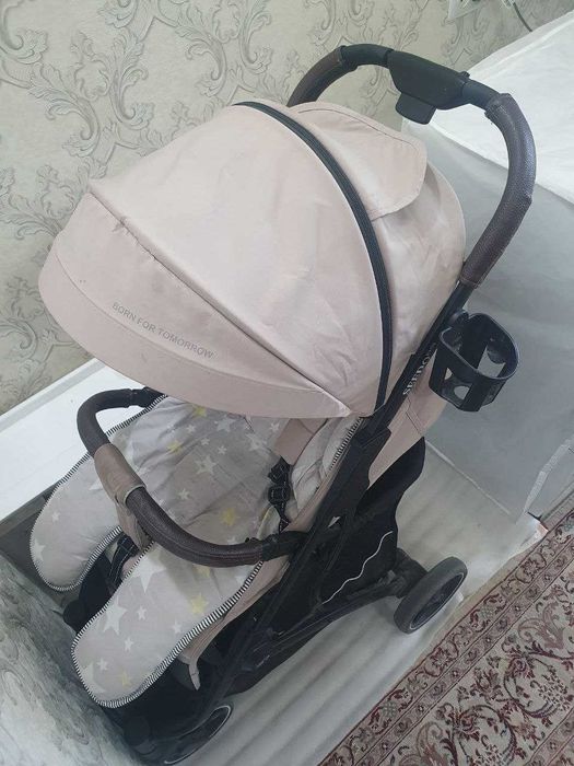 Bolalar arvachasi (Коляска)