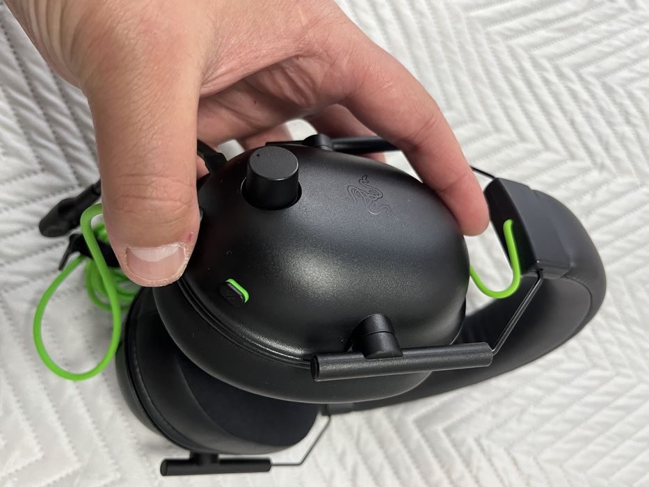 Razer blackshark v2