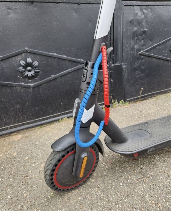 Trotineta electrica xiaomi