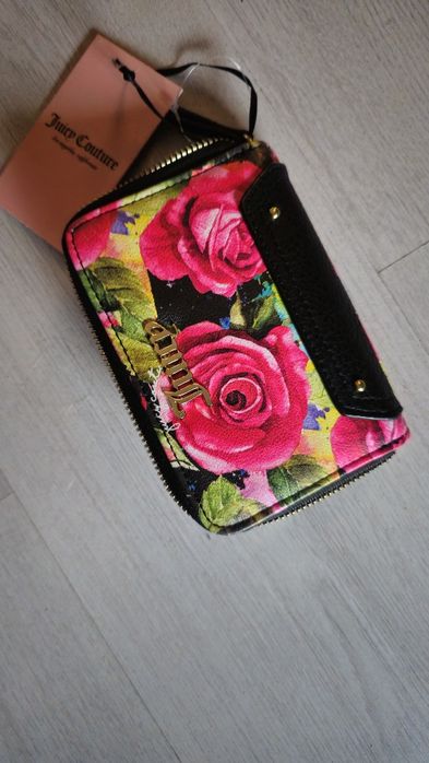 Portofel (ORIGINAL) Juicy Couture