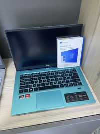 Ноутбук Acer Swift 3 | Ryzen 3-5300U | 8GB | 256Gb