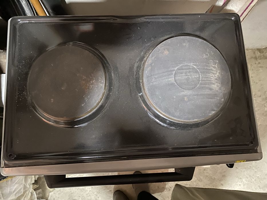 Готварска печка дипломат