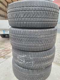 265 50 19,4buc iarna PIRELLI SCORPION 2020,6mm