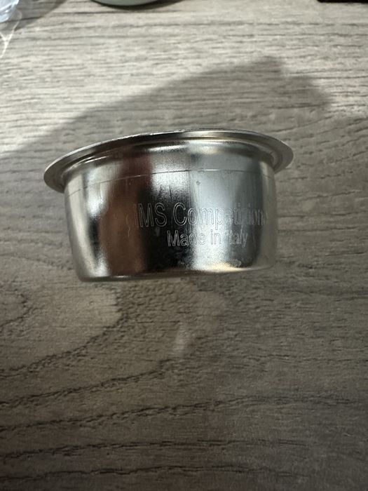 Sita nepresurizata 51 mm IMS DL2T H26E + distribuitor