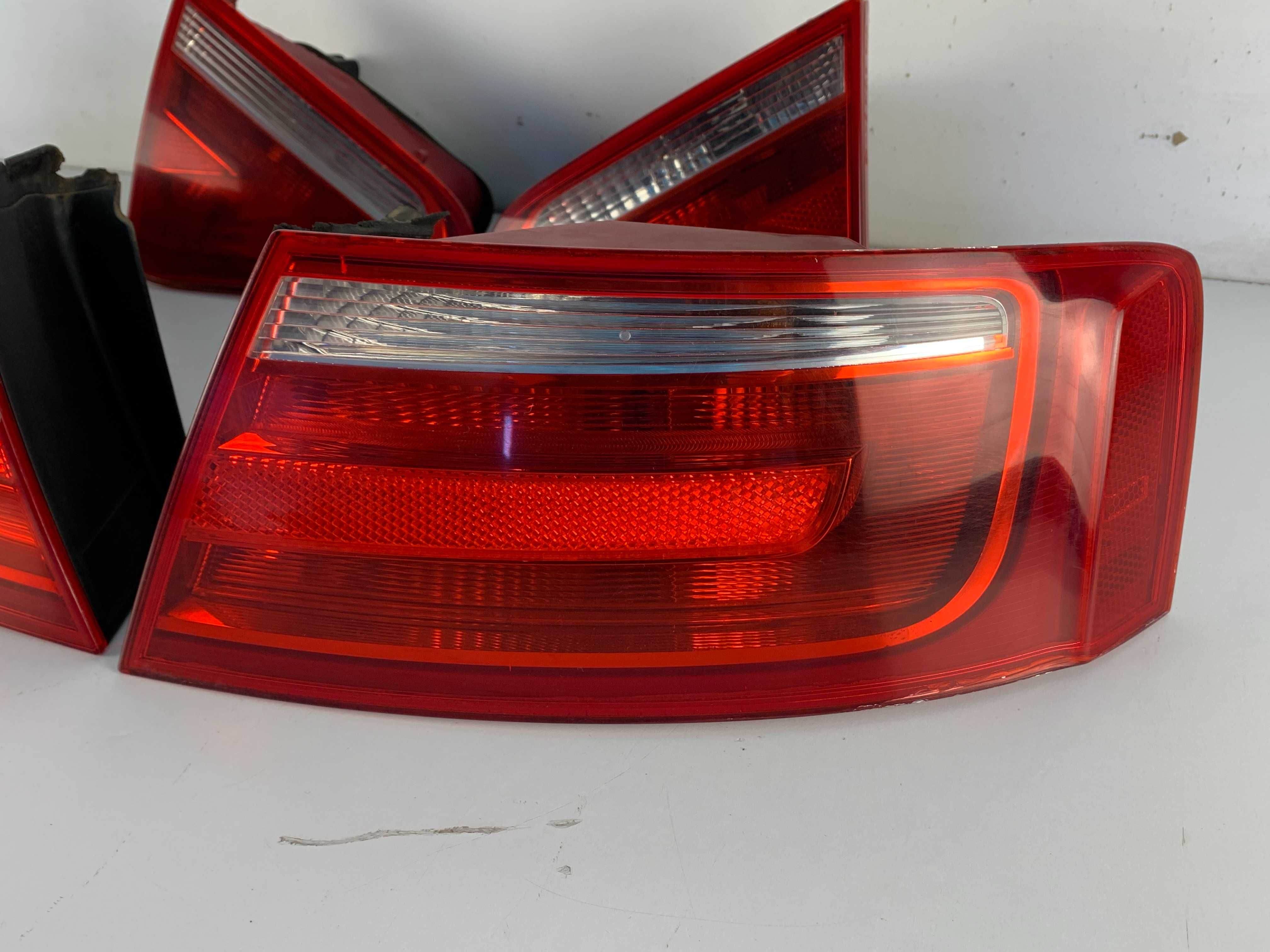 Стопове Audi A5 S5 (07-16)г. 8T0945096 8T0945095 8T0945093 8T0945094
