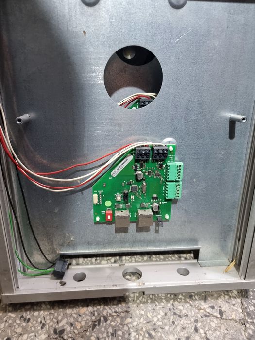 Антени против кражба 3бр комплект