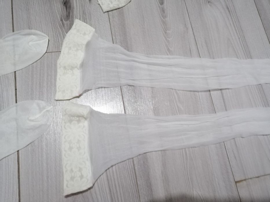 Lot 6 perechi dresuri noi sexy cu dantela