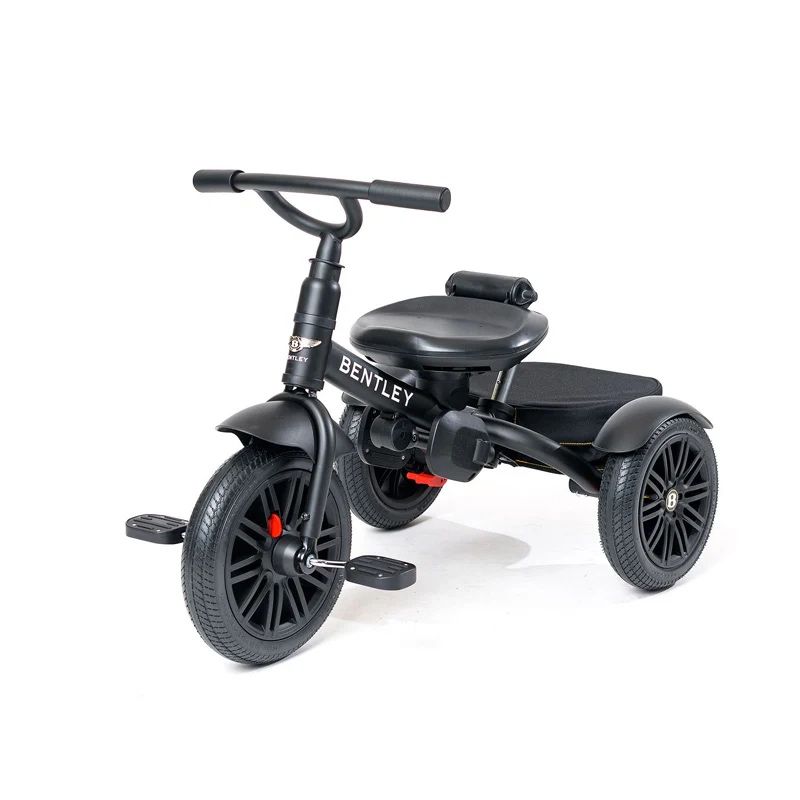 Триколка Bentley / Bentley Trike Onyx Black 6 in 1