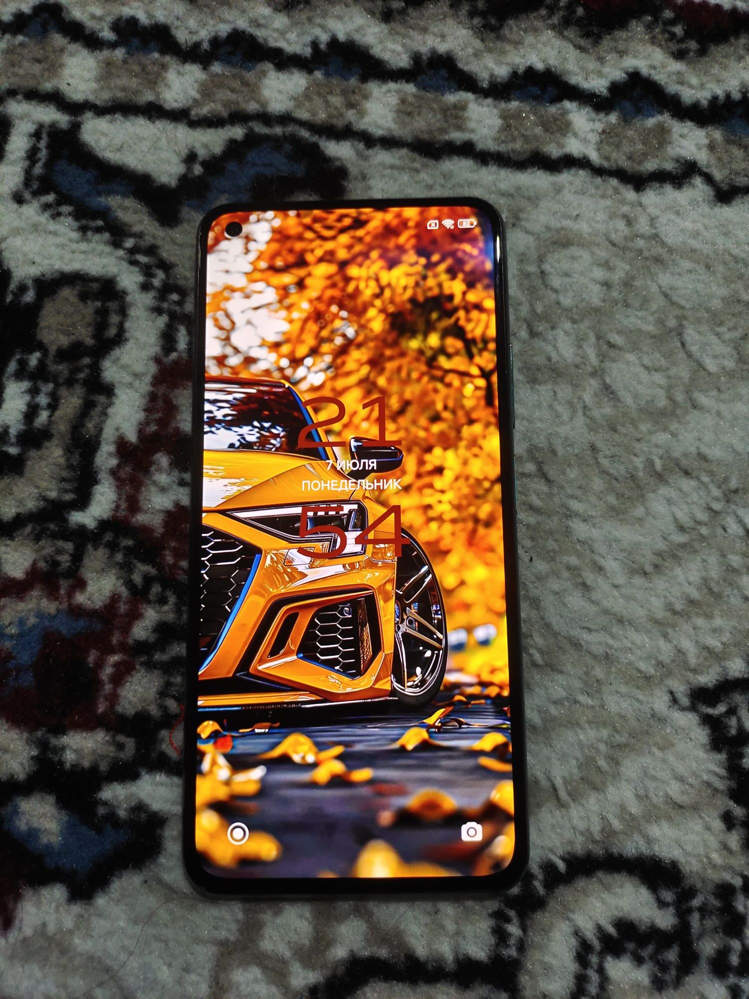 Xiaomi 11lite 5g NE sotiladi