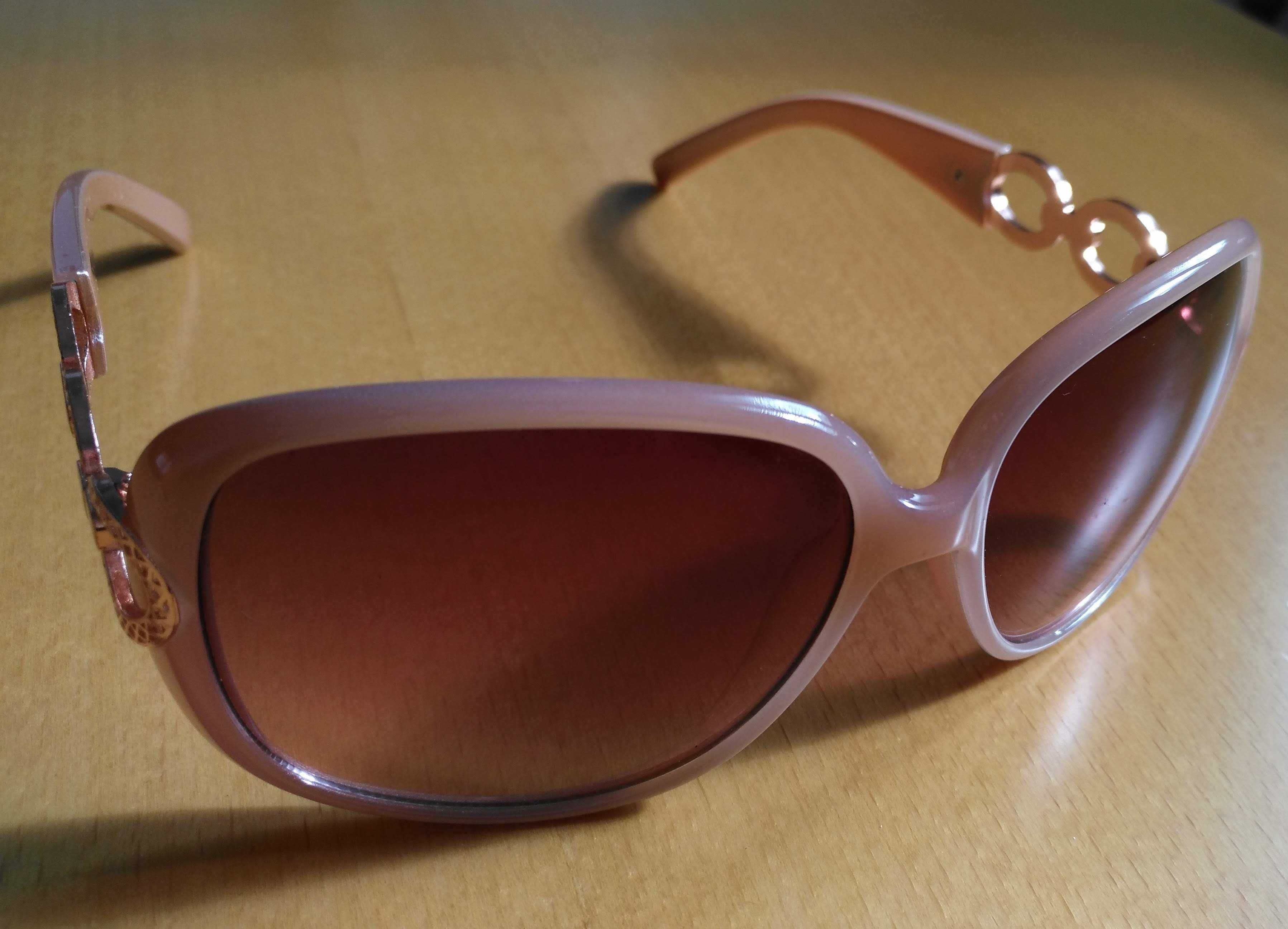 Дамски слънчеви очила с UV protection