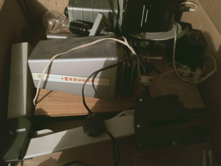 комплект набор для фотографа