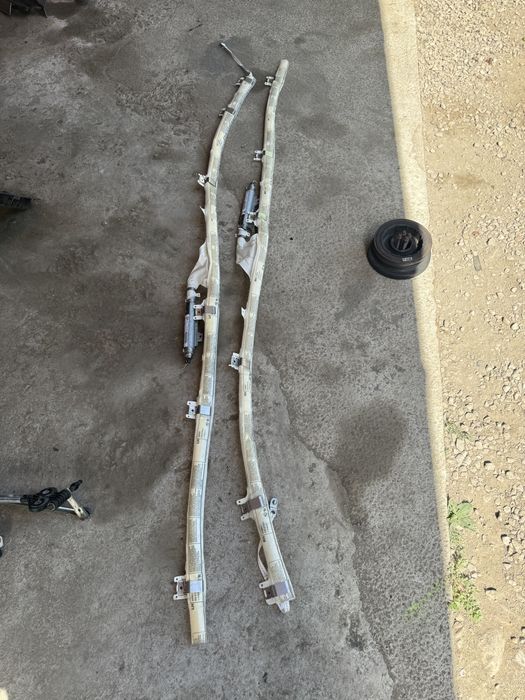 Еърбег,завеси бмв х5,е70/х6,е71(airbag bmw x5,e70/x6,e71)