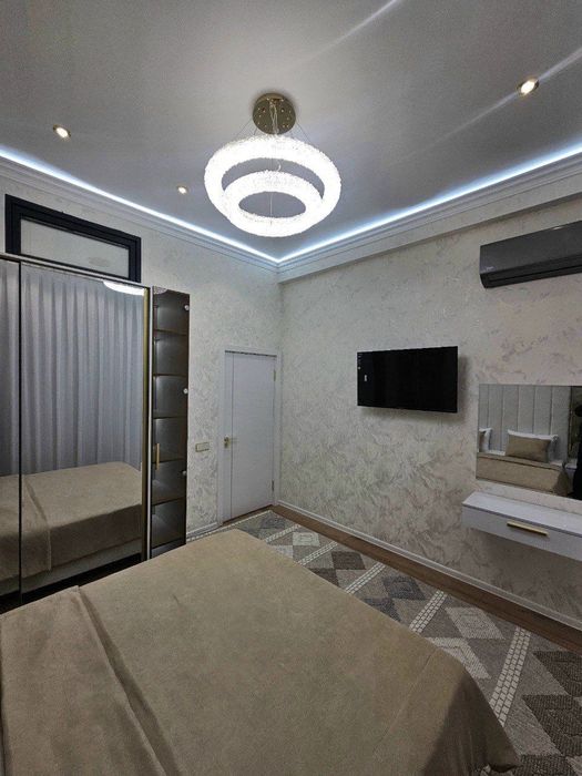 ЧИЛАНЗАР Ц КВАРТАЛ 3/4/8 Новостройка Ор-р Налоговая