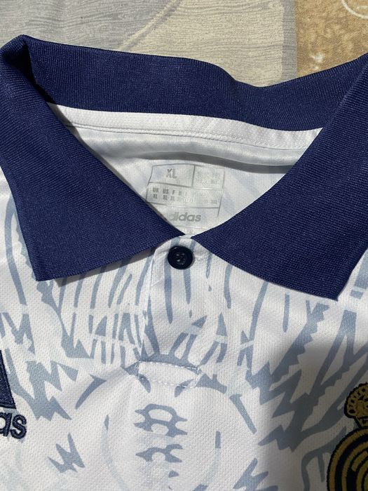 Tricou Real Madrid XL