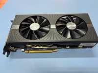 Sapphire RX570 8GB Nitro+