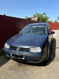 Volkswagen Golf 4