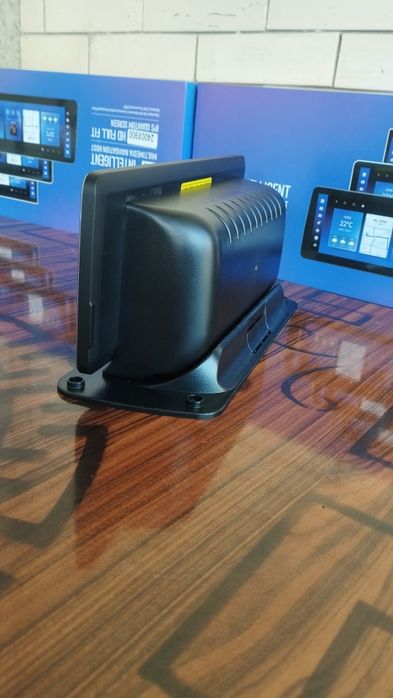 Магнитола для любой машины торпедога андроид 4+64г WiFi Sim 4G янги